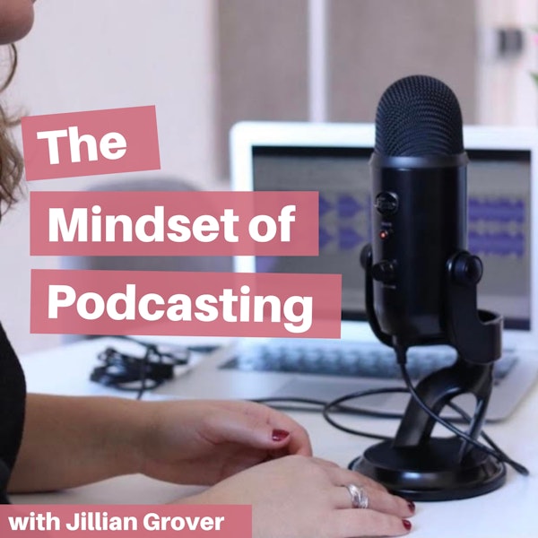 How to Successfully Launch Your Podcast Image