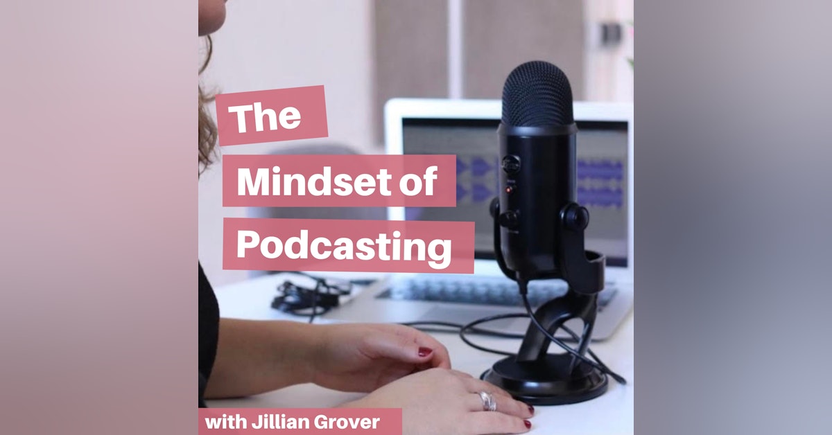 Why you should Start a Podcast in 2022