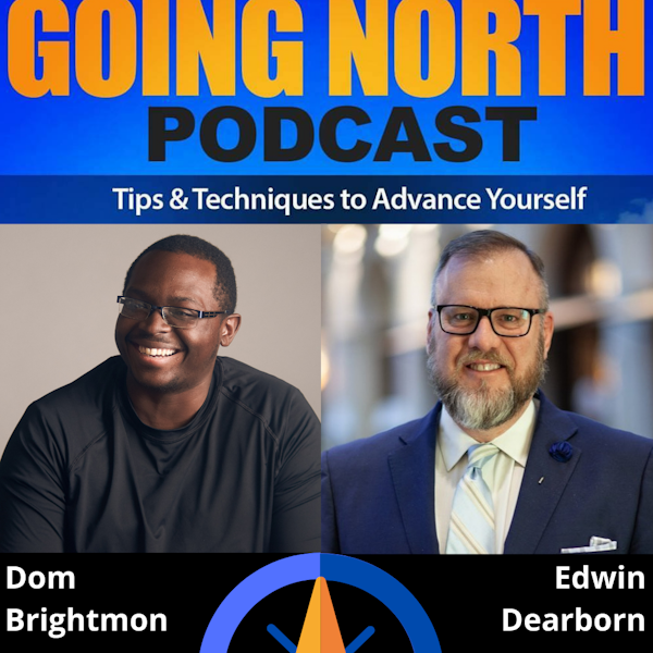 Ep. 493 – “The Three R’s of Business Growth” with Edwin Dearborn (@edwindearborn)