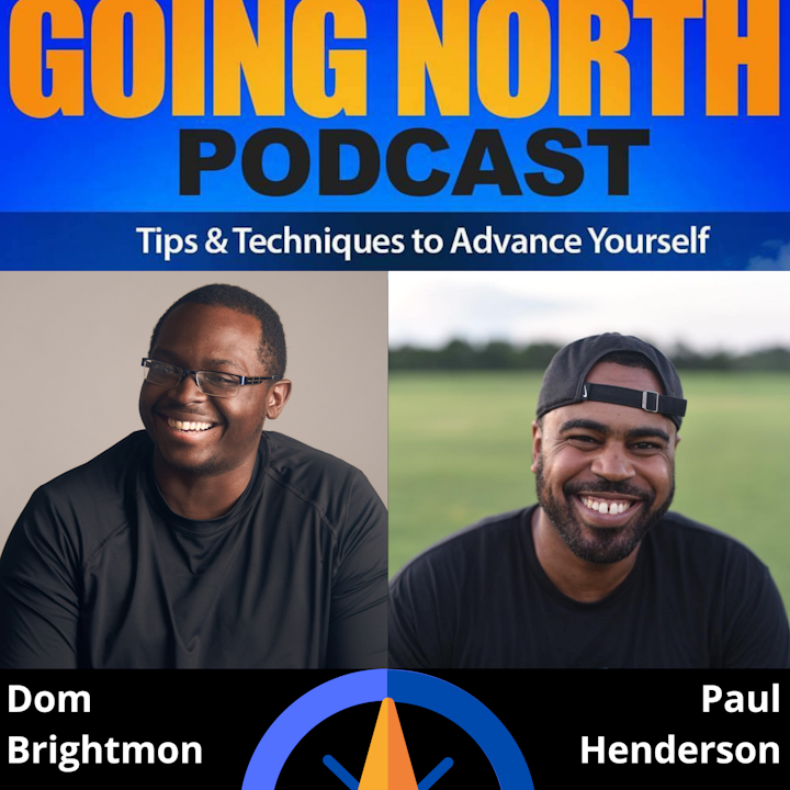 Ep. 511 – “Slave No More” with Paul Henderson