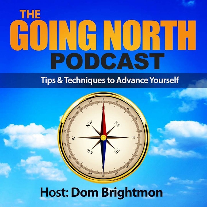 129 - "Networking & Book Promoting" with Nelson Brown (@Nelson.E.Brown)