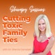 Sherapy Sessions: Cutting Toxic Family Ties Album Art