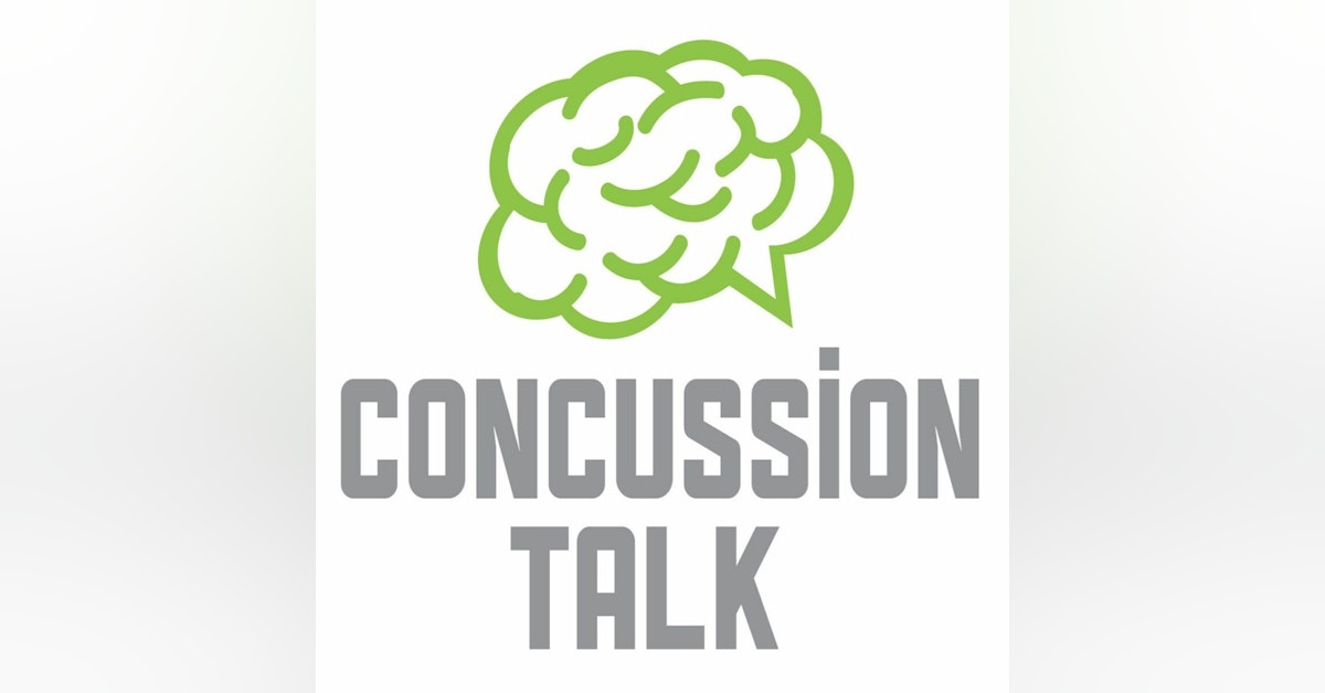 Episode 26 (Dr. Carmela Tartaglia, concussion&CTE research)