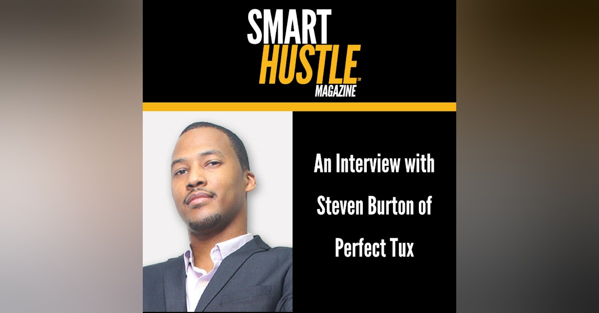 Founder of Perfect Tux Shares His Big E-Commerce Success Tips