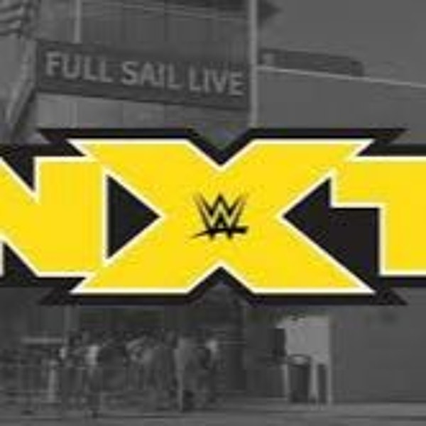 WE TALK NXT EP.141 |Takeover With The Originals and Late Birthday 10/21/18| Image