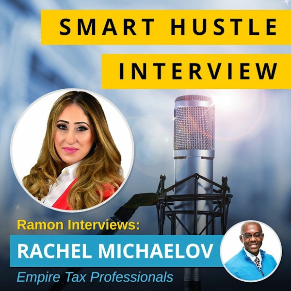 Scaling Her Accounting Business and Hiring - Smart Hustle