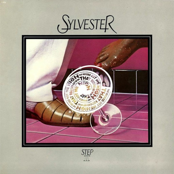 S2E68 – Sylvester “Step II” – with Bobbie Jo Image