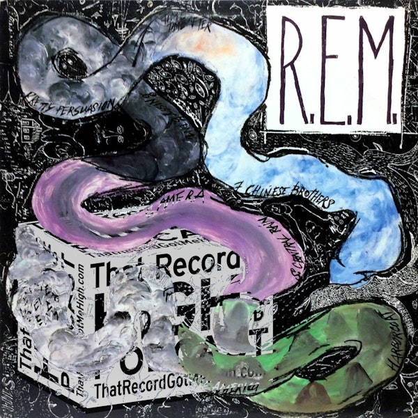 S2E77 – R.E.M. “Reckoning” – with Tom Lawery Image