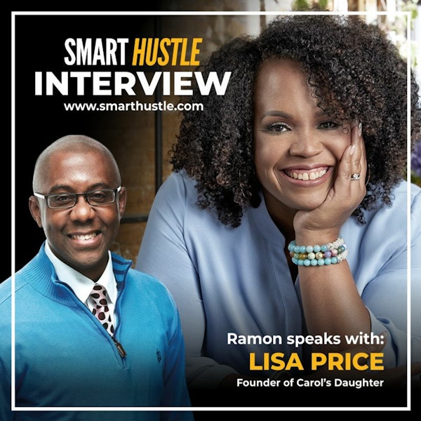 Lisa Price on What’s Changed Throughout Her 20+ Years in Business
