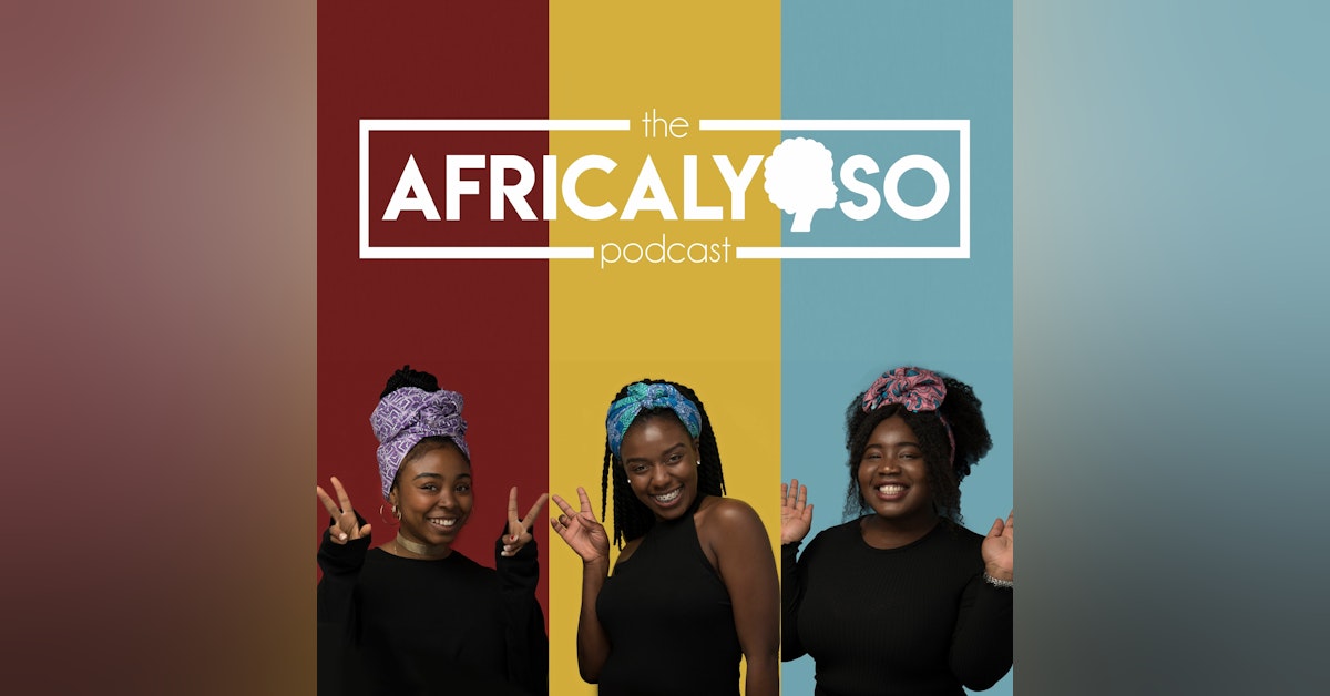 Episode 45 - An Africalypso Christmas