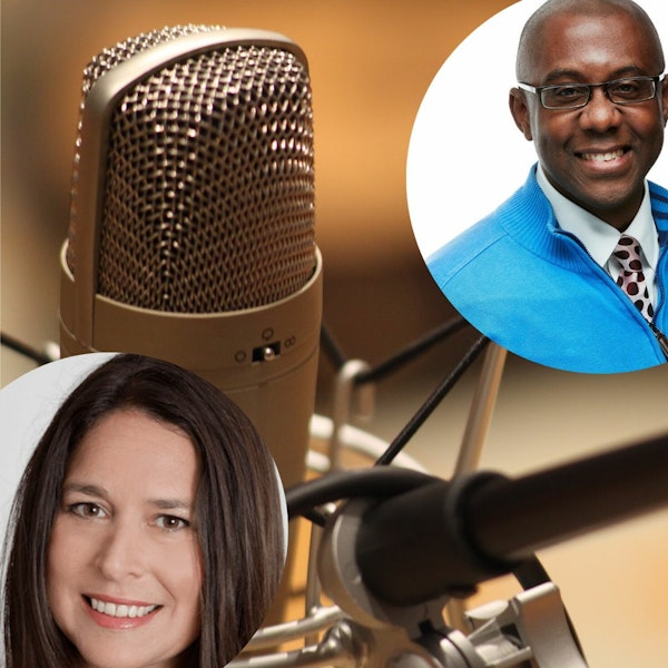 Meredith Schmidt and Ramon Ray - More Engagement Boost Sales