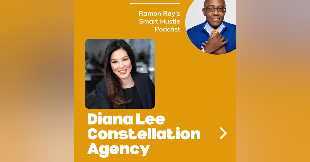 Diana Lee - Bootstrapping a Multi Million Dollar Agency