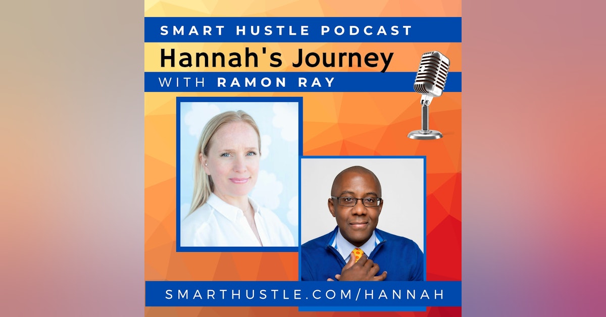 How To Conquer Roadblocks in Business - Hannah's Journey