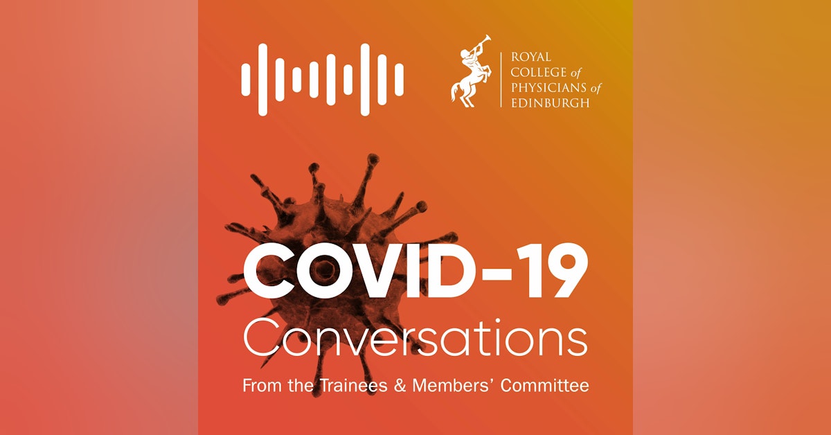 Introduction to COVID-19 Conversations Series