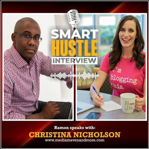 Get Publicity With Little or No Money - Smart Hustle Interview