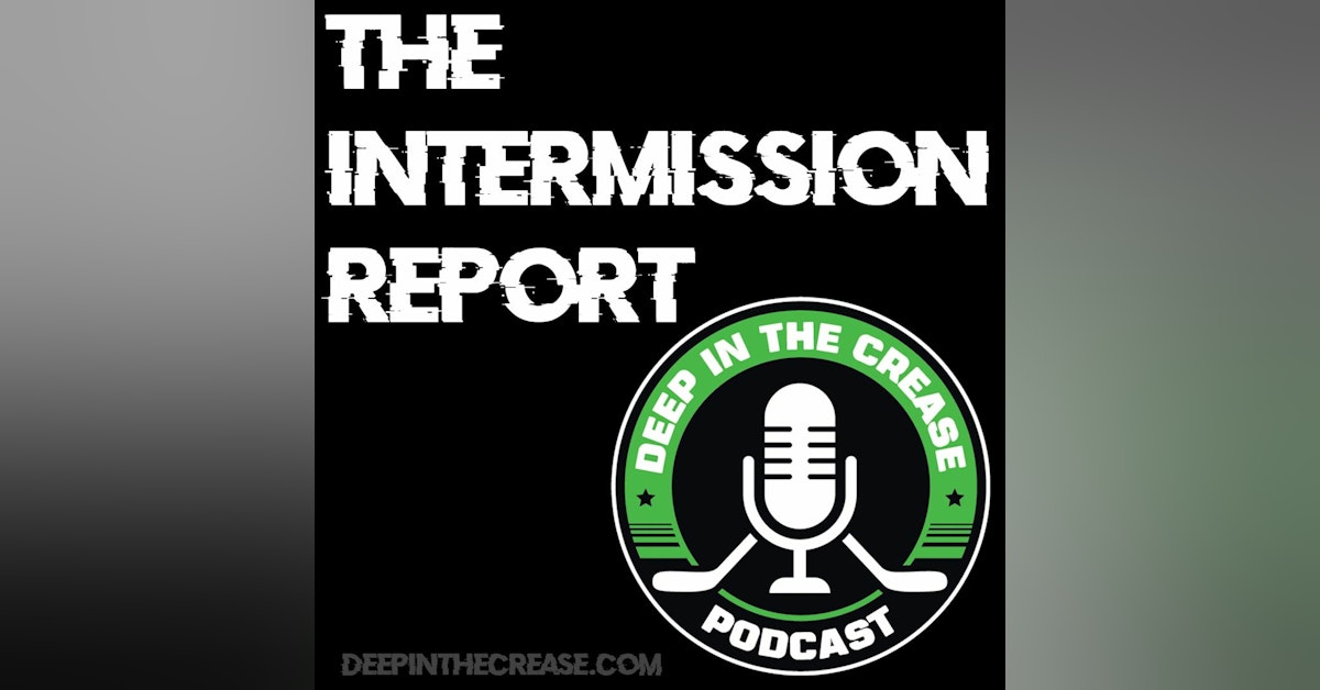 The Intermission Report 11-17-21