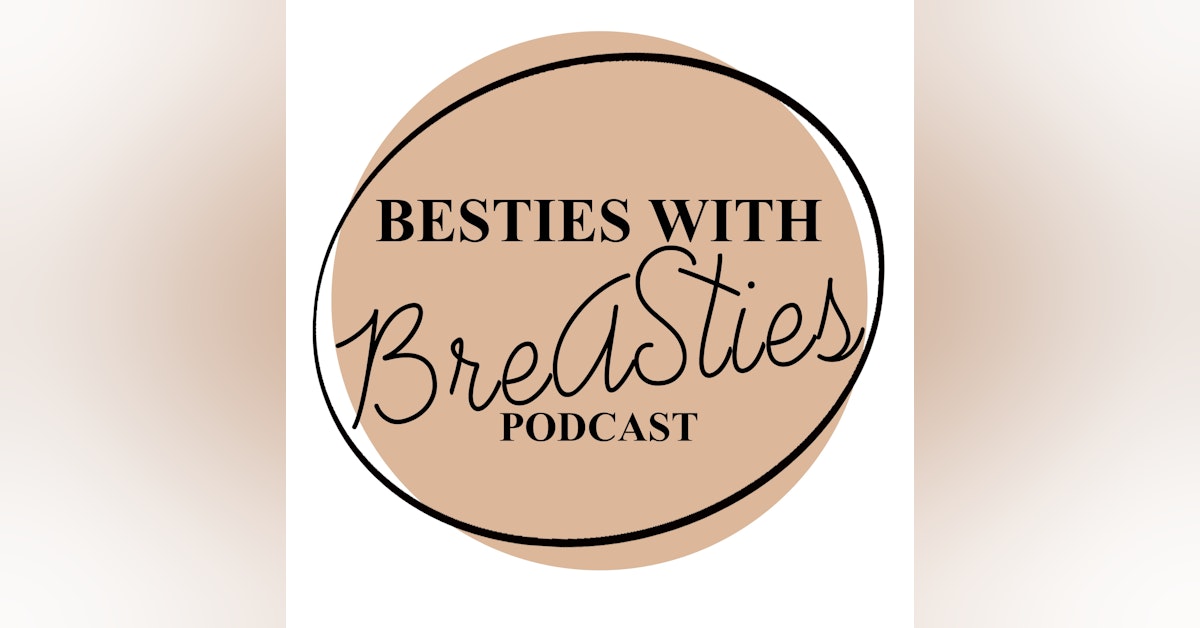 S1E3: Considerations when choosing a breast cancer doctor.