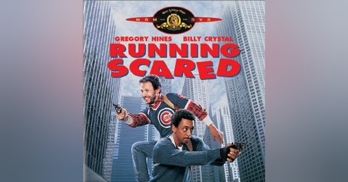 Would You Watch - Running Scared