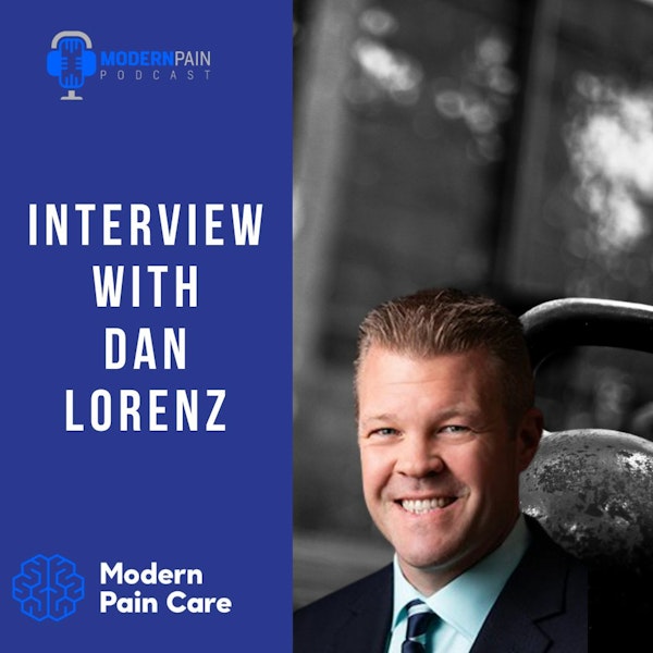 Interview With Dan Lorenz Image