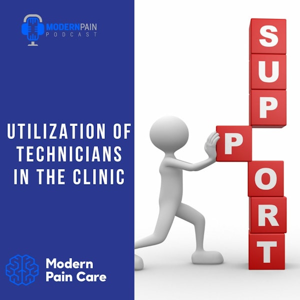 Utilization of Technicians in the Clinic