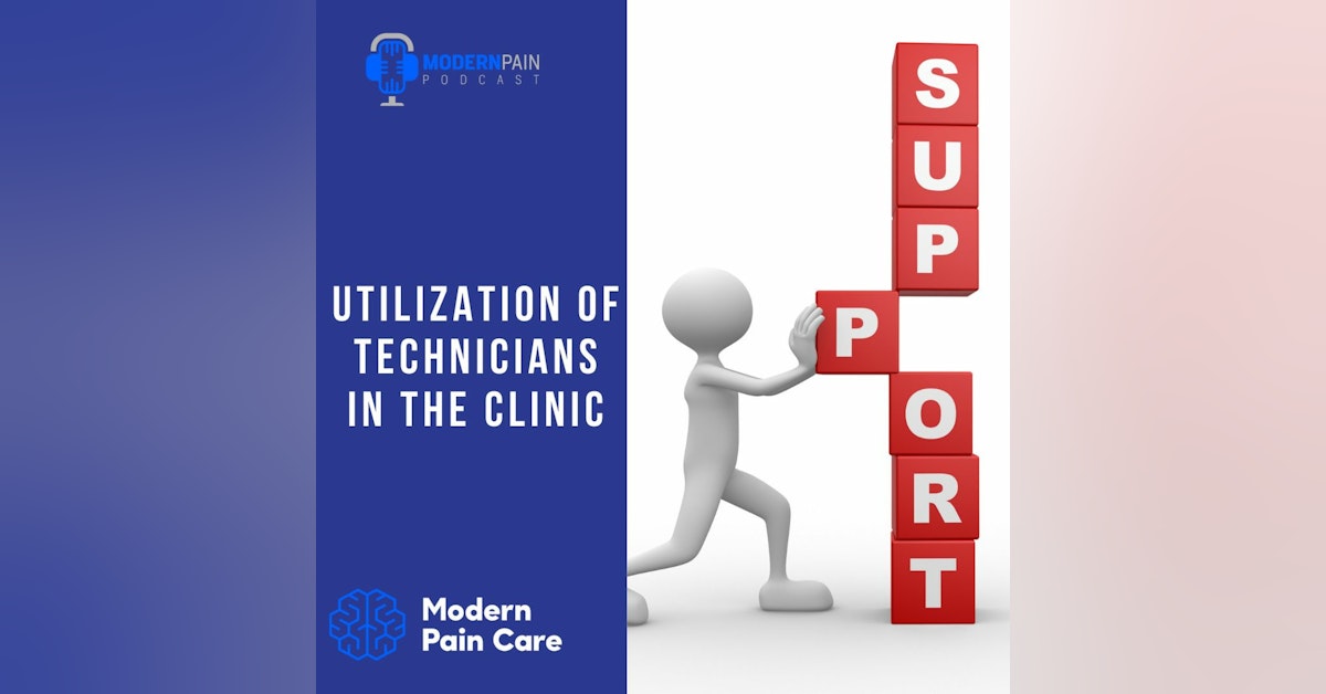 Utilization of Technicians in the Clinic