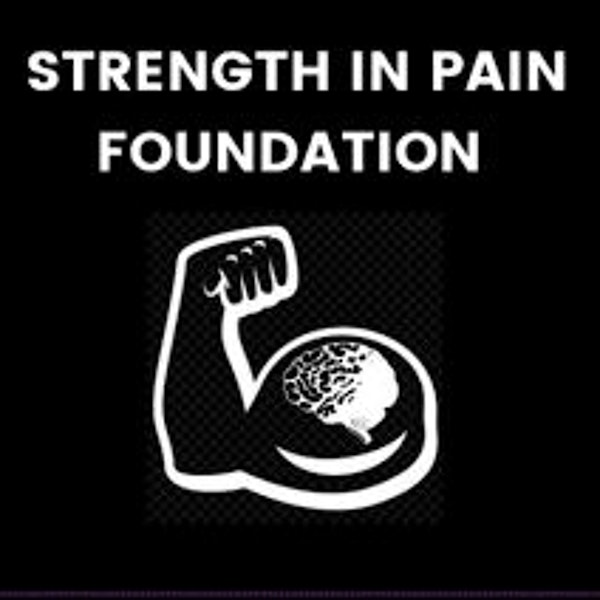 Episode 106 - Surfing & Brain Injury/PCS with Bjorn Hazelquist (Strength in Pain Foundation) Image