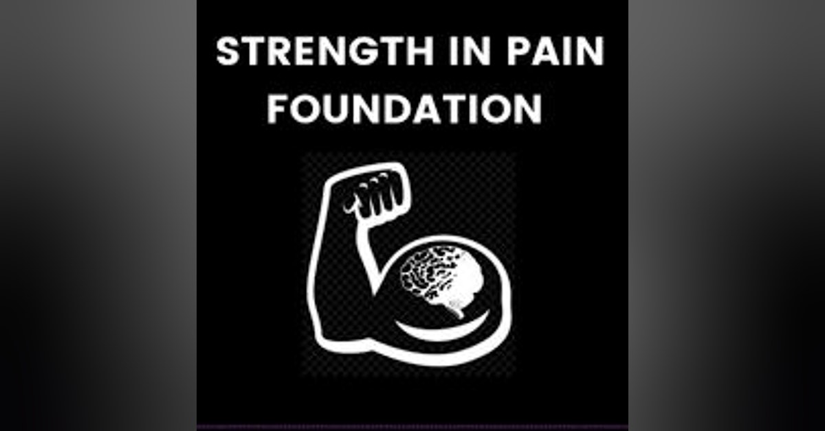 Episode 106 - Surfing & Brain Injury/PCS with Bjorn Hazelquist (Strength in Pain Foundation)