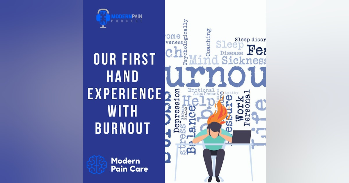Our First Hand Experience With Burnout