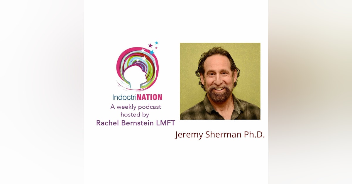From Cradle To Grave Situation w/Jeremy Sherman, Ph.D.