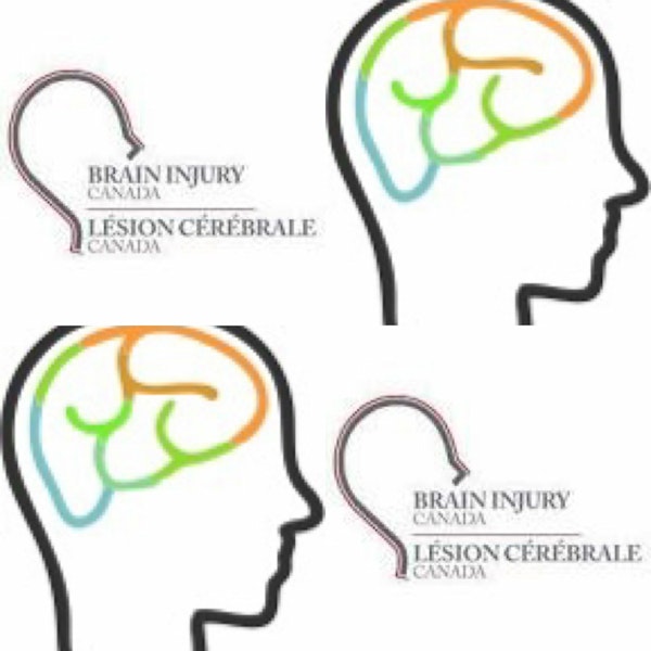 Episode 68 - Brain Injury Awareness Month (Brain Injury Canada, NLBIA) Image