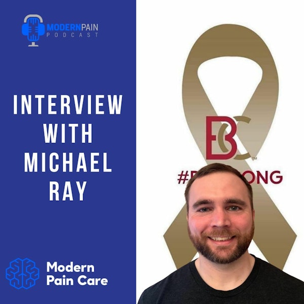 Interview With Michael Ray Image