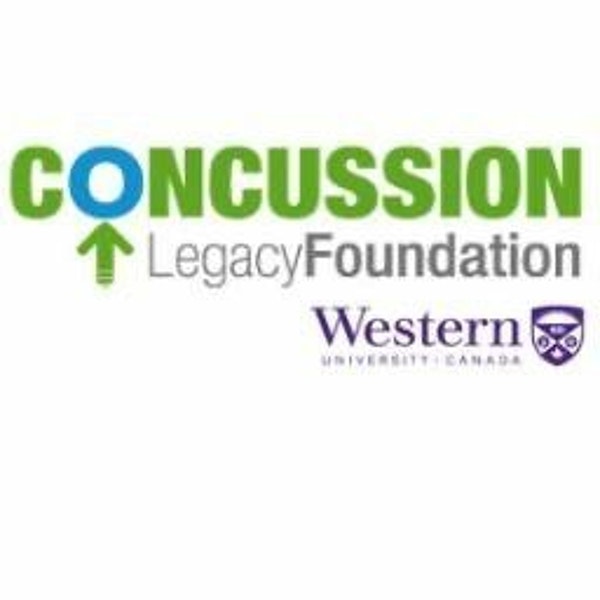 Episode 54 - CLF Canada Western University Chapter (Concussion Legacy Foundation) Image