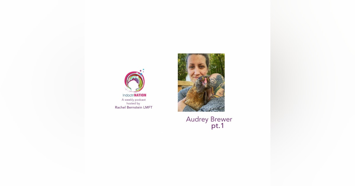 Success, At Any Cost w/ Audrey Brewer, former multi-level marketer - S5E15pt1