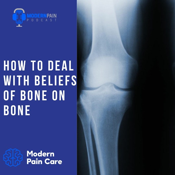 How to Deal With Beliefs of Bone on Bone
