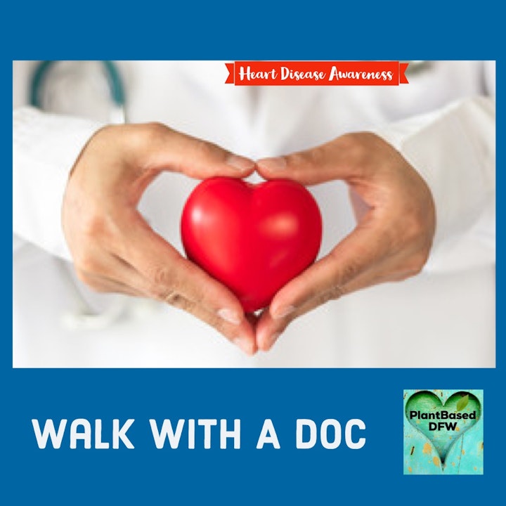 41: Let's Talk Heart Disease | Dr. Rizwan Bukhari