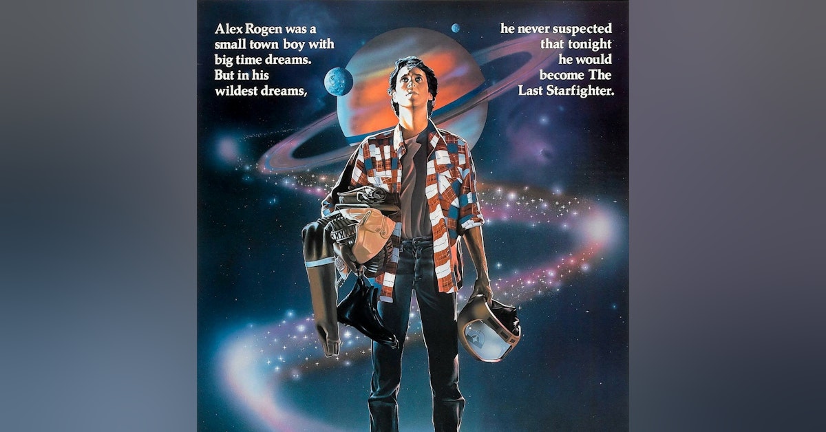 Would You Watch - The Last Starfighter