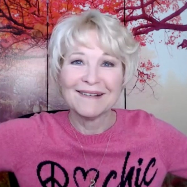 Dee Wallace, star of E.T. and 263 other film credits Image