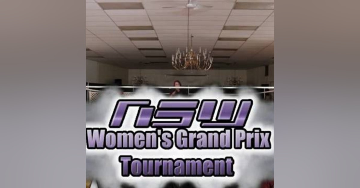 Indy Style Summer Edition Series| NSW “Women's Grand Prix Tournament” 8/2/22