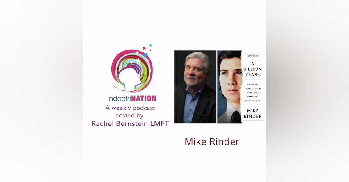 Reflecting On A Billion Years w/Mike Rinder