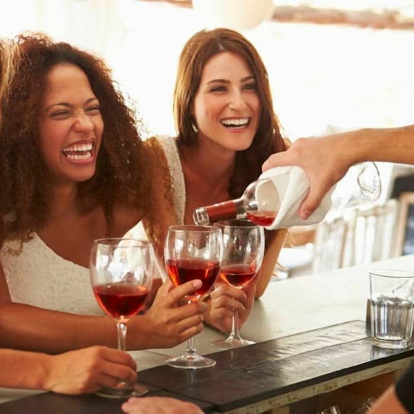 Episode 197-Wine Needs Millennials, New Wine TV Shows Image