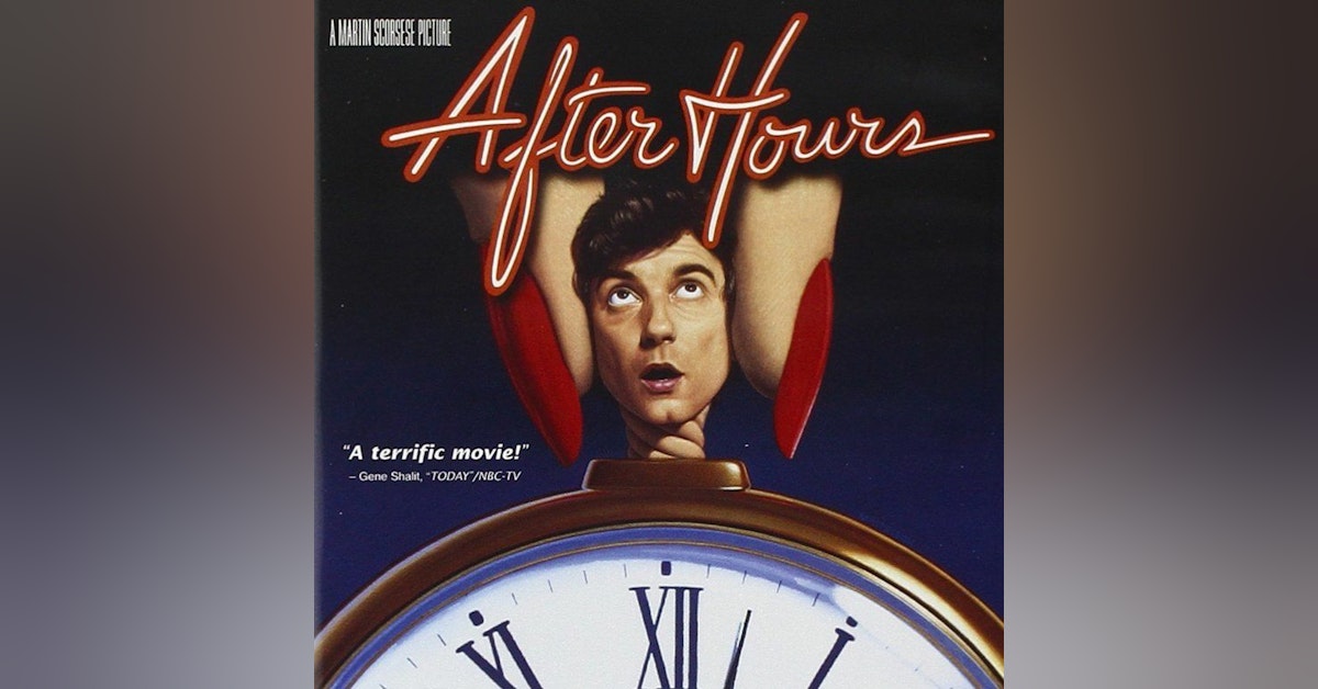 Would You Watch - After Hours