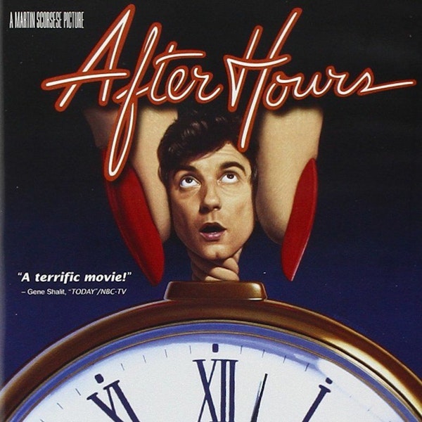 Would You Watch - After Hours