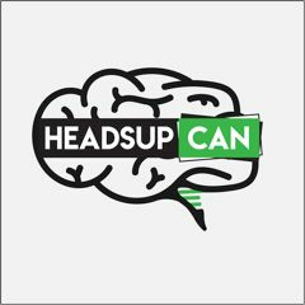 Episode 61 - HeadsupCAN (concussion awareness, Seth & Ryan) Image