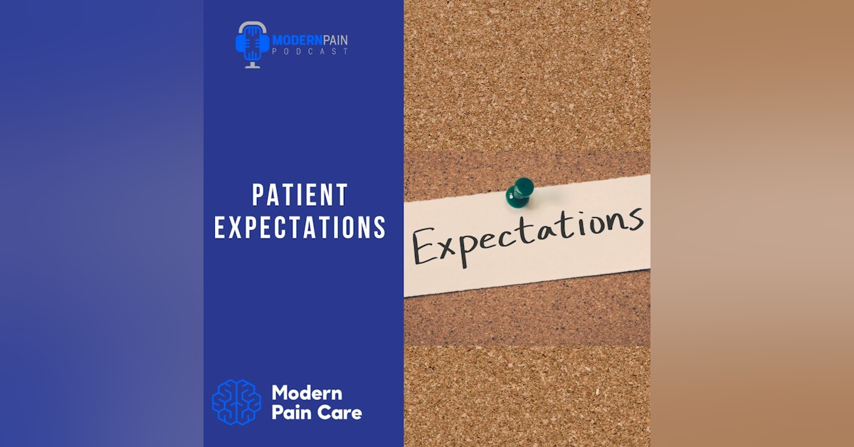 Patient Expectations