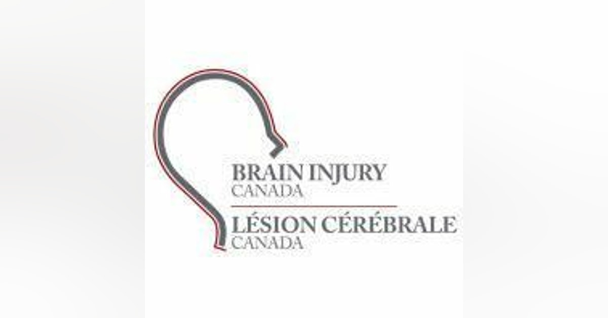 Episode 60 - Physical Distancing, COVID19 & Brain Injury (Michelle McDonald, Brain Injury Canada)
