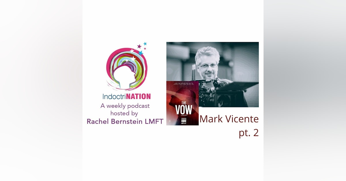 Recognizing The Patterns w/ Mark Vicente