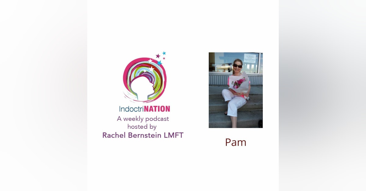 Narconon, Pain, and Perseverance w/ Pam