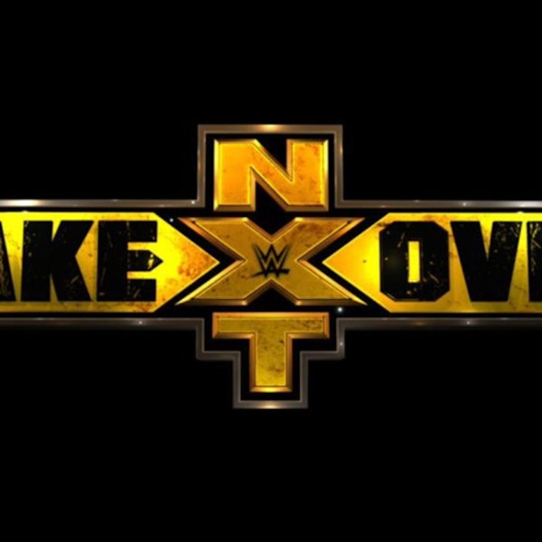 We Talk Next: NXT Takeover Round Table Image