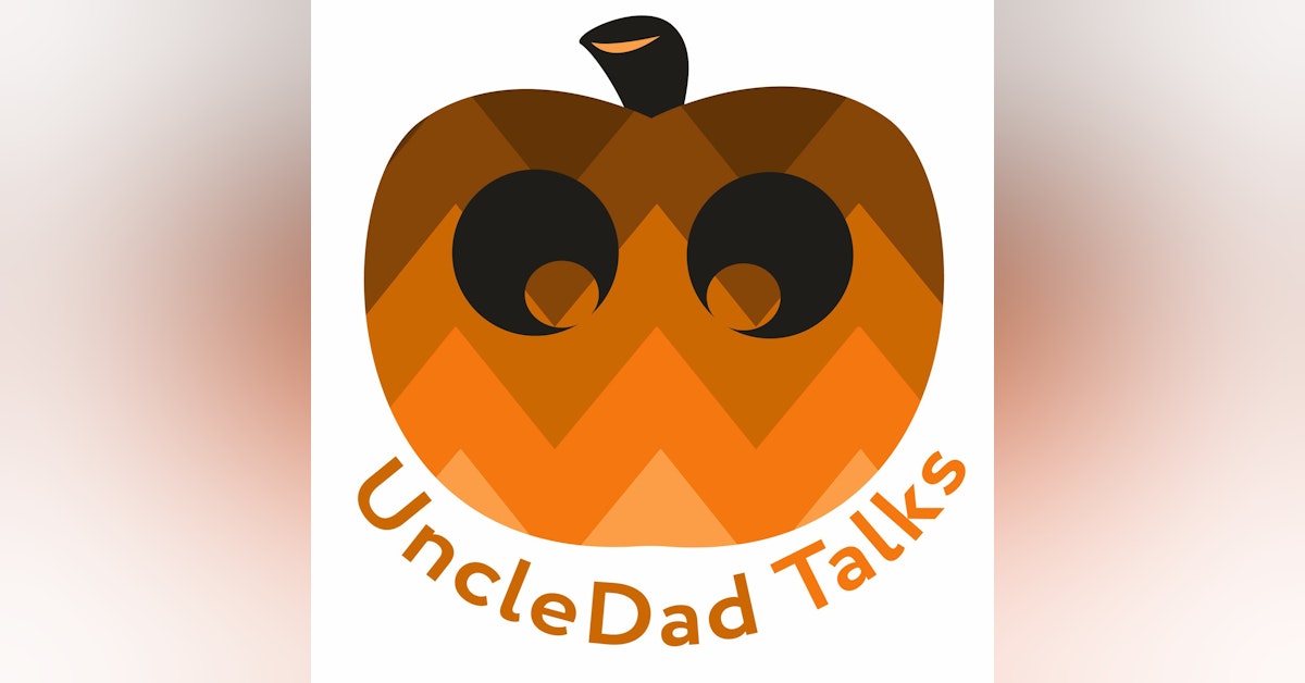 UncleDad's Halloween Bash 2022 featuring Emonic and Mike Vaughn