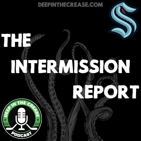 The Intermission Report - Expansion Draft Edition Image